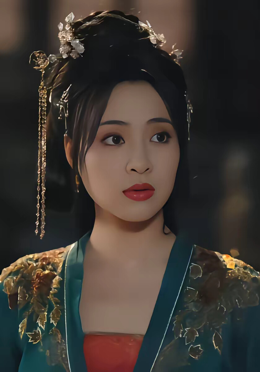 《替身正妻的计中计》剧照