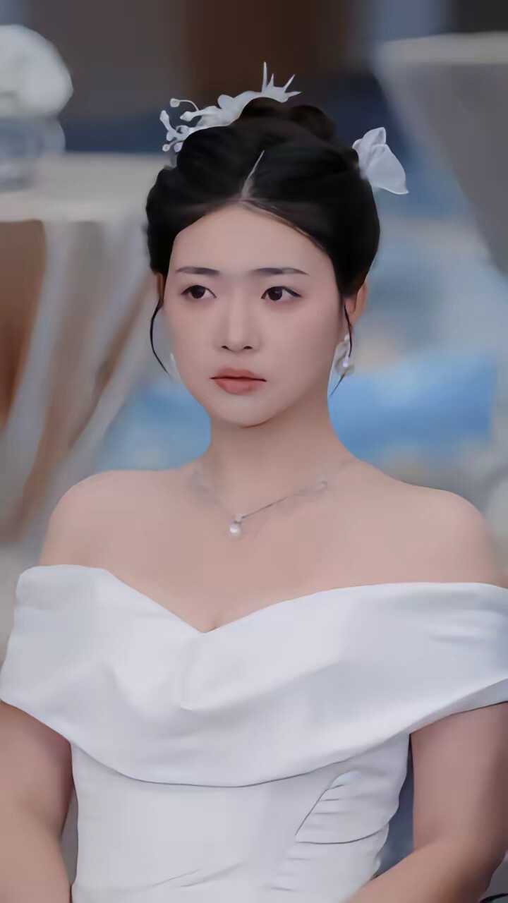 《你的眼底，星河万丈》剧照