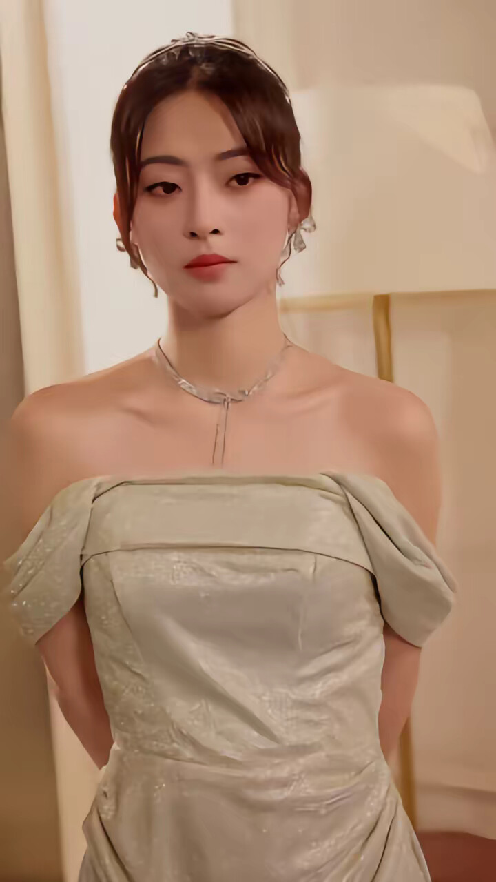 《以爱为刃逃离深渊》剧照