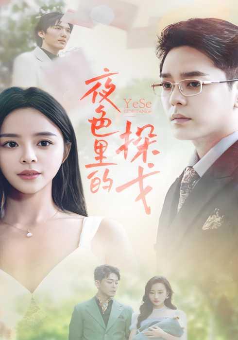 《夜色里的探戈》剧照