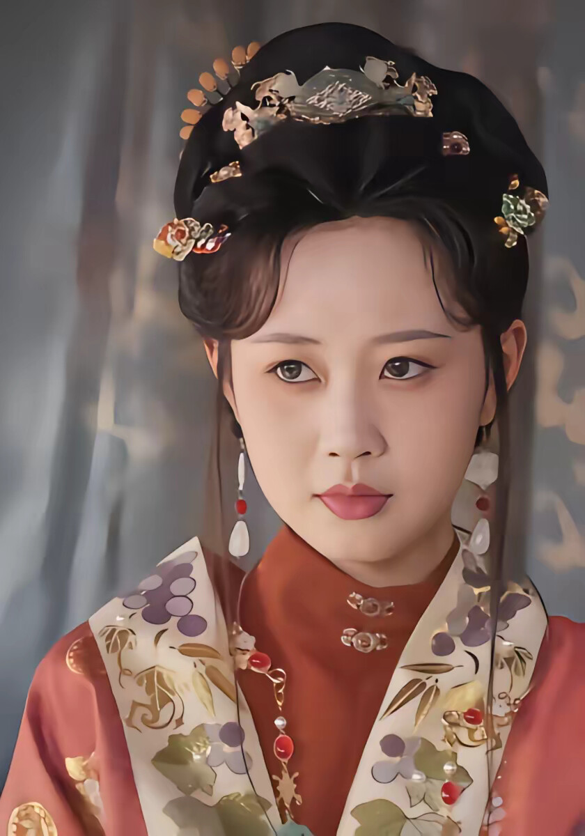 《负情山河决》剧照