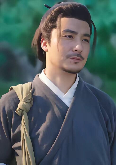 《父子双穿，我爹竟然是至尊》剧照