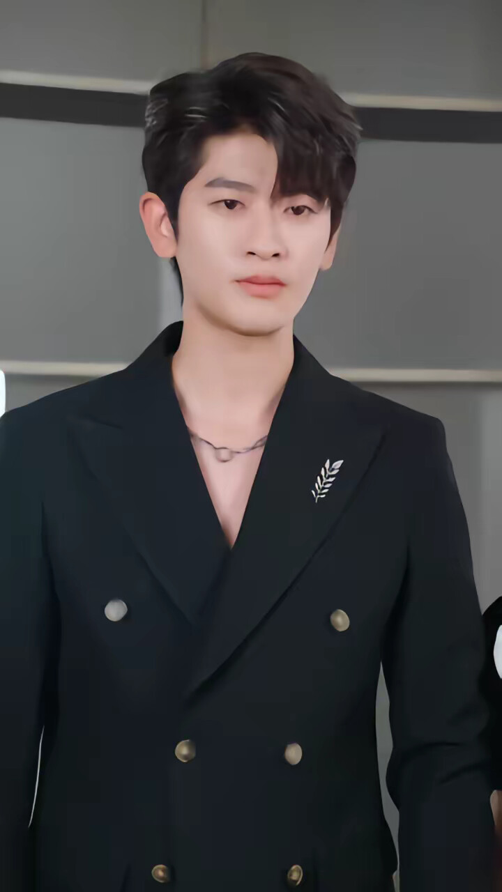 《他的向日葵》剧照