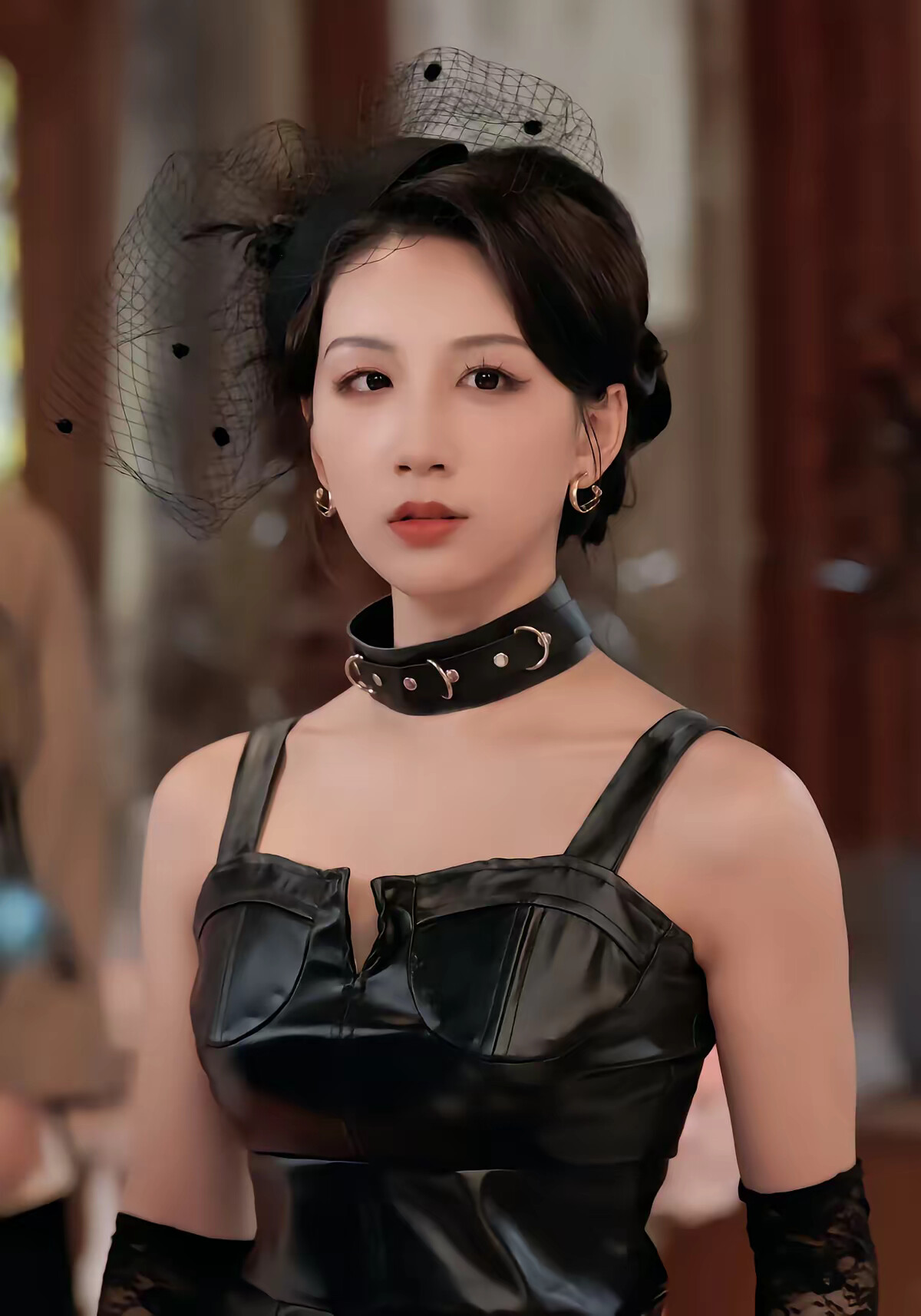 《烬芳华》剧照