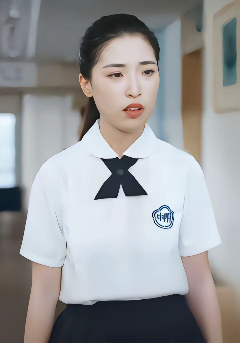 《听说爱情曾来过》剧照