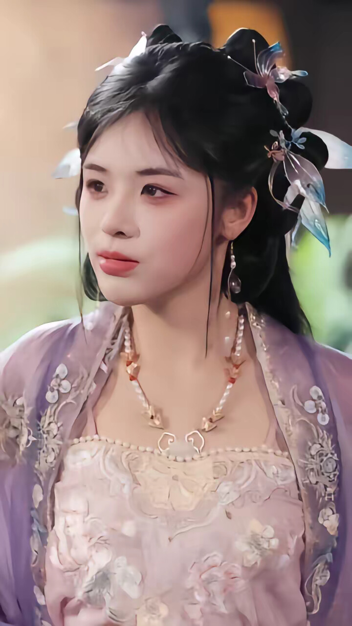 《穿越后！我帮小祖宗振兴家族》剧照