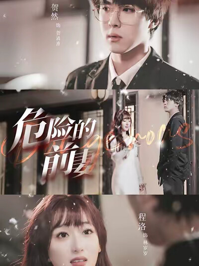 《危险的前妻》剧照