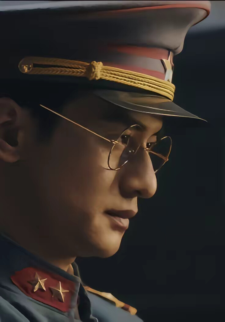 《利剑1927》剧照