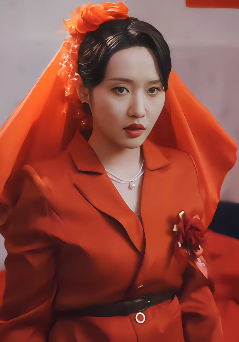 《穿八零，卖掉铁饭碗娶媳妇》剧照