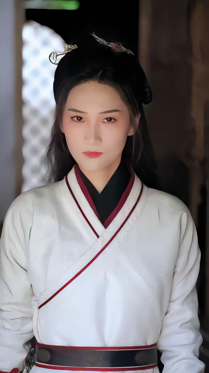 《一剑霜寒十四州》剧照