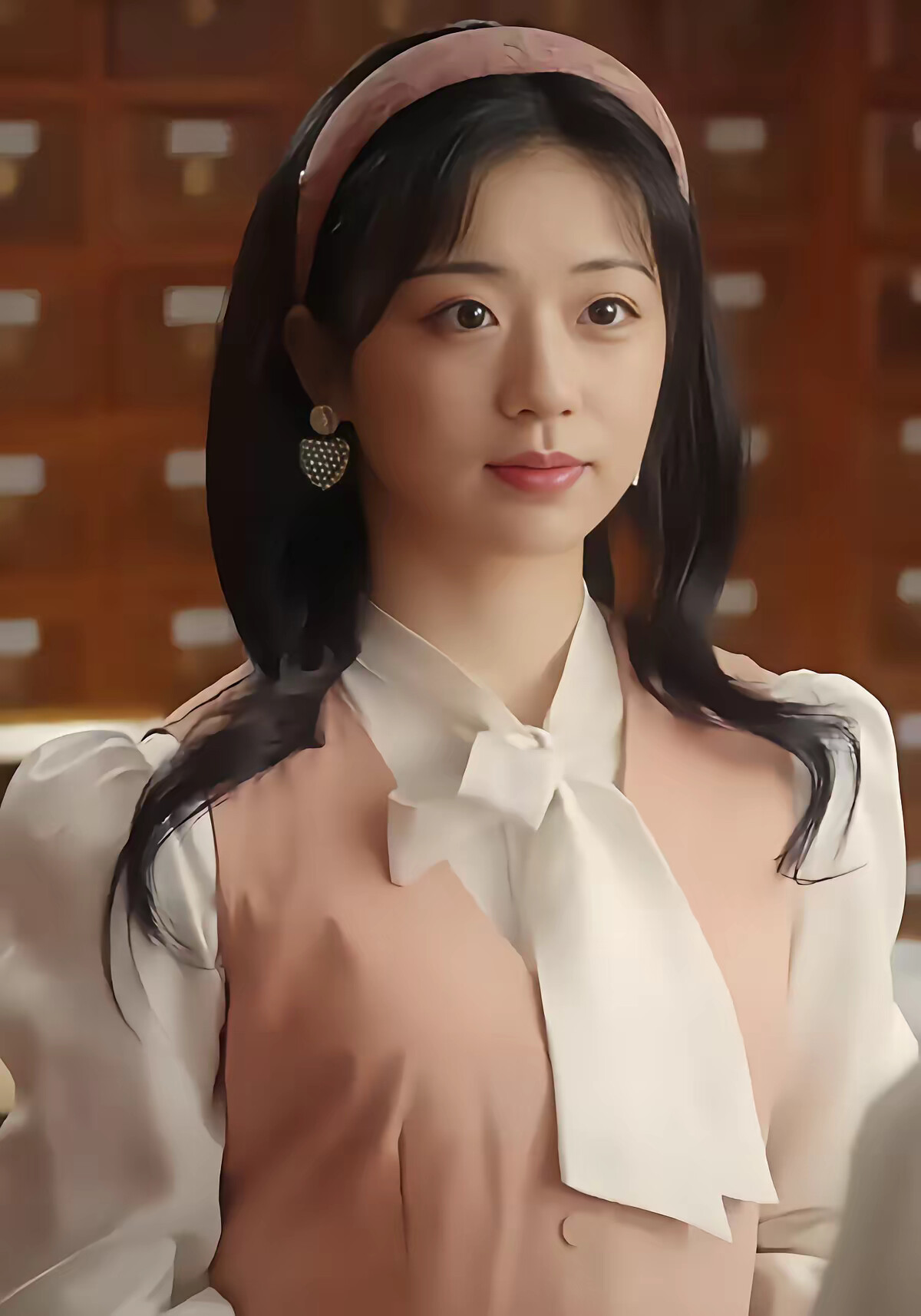 《重返有你的过去》剧照