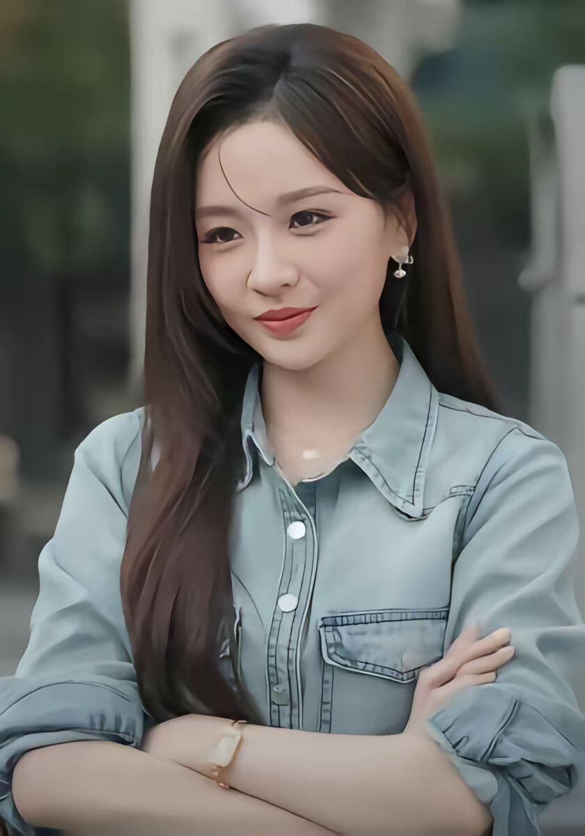 《少夫人的乌鸦嘴又显灵了》剧照