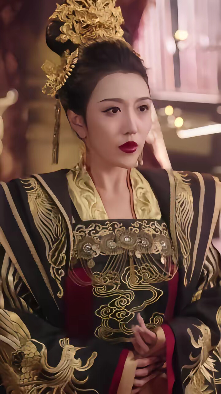 《千古名臣》剧照