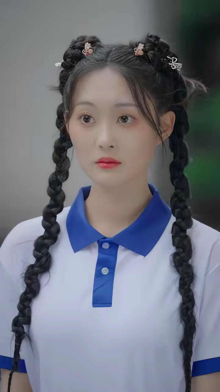 《摊牌了我就是大小姐》剧照