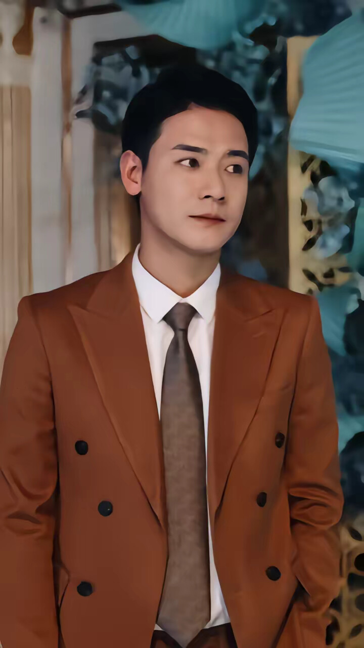 《且以深情共白首》剧照