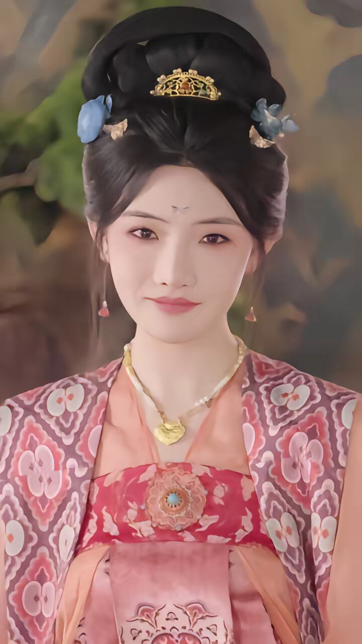 《可恶，怎么到处都是长公主的鱼》剧照