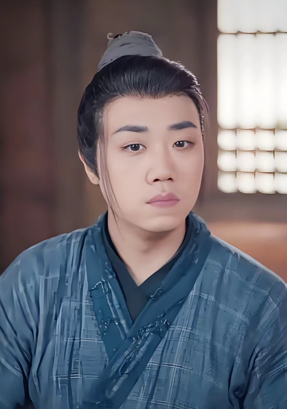 《穿成书童，我替少爷中状元》剧照