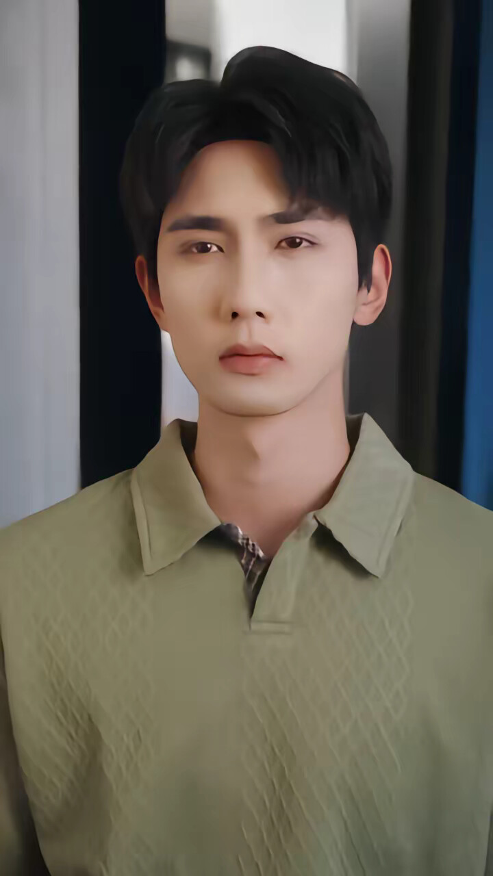 《星辰坠落后》剧照