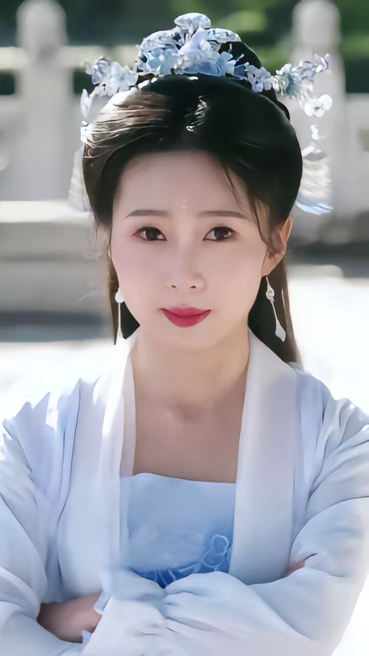 《谁传出了我的修炼秘籍》剧照