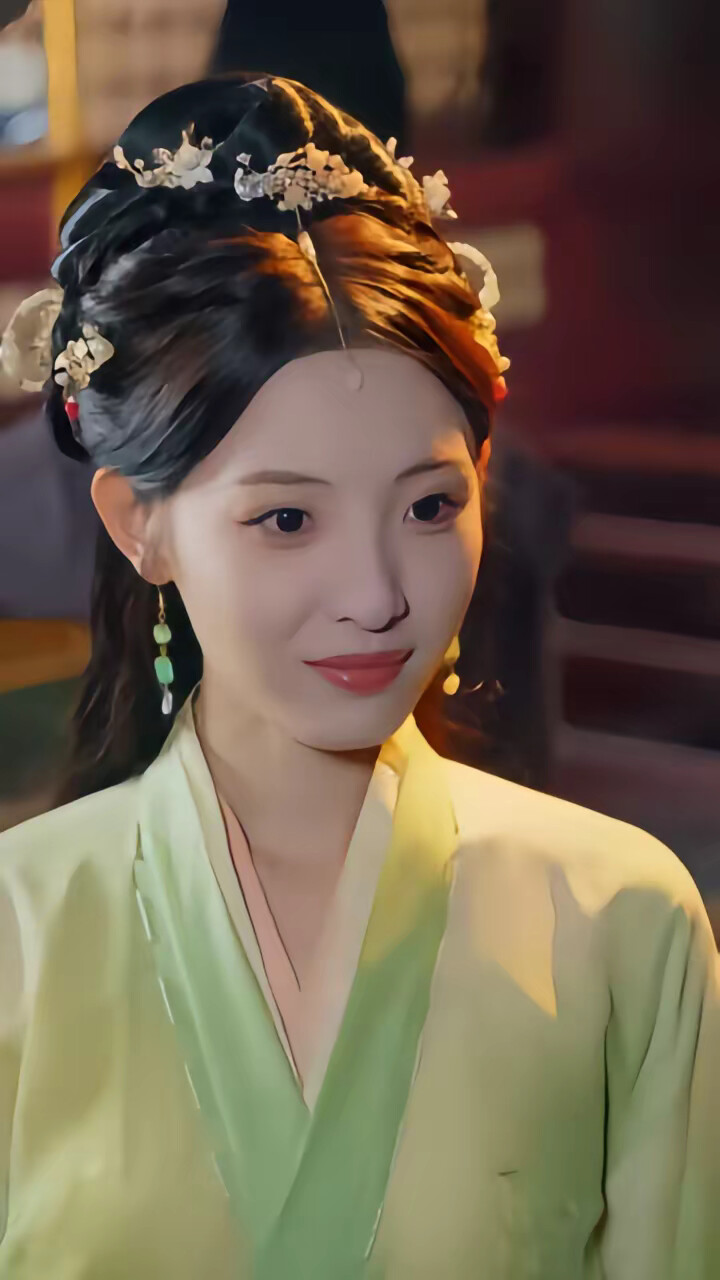 《唯不忘相思》剧照