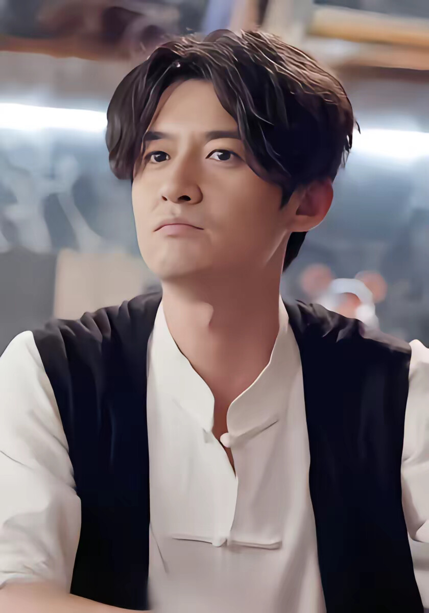 《非人类师妹》剧照