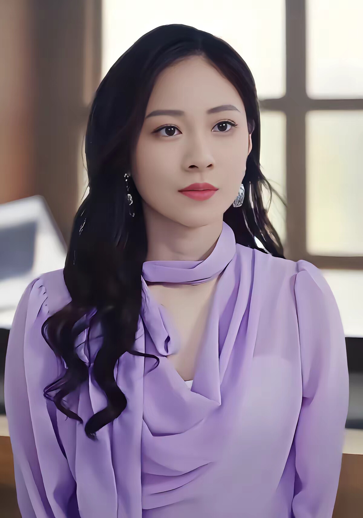 《我欲乘风卿且去》剧照