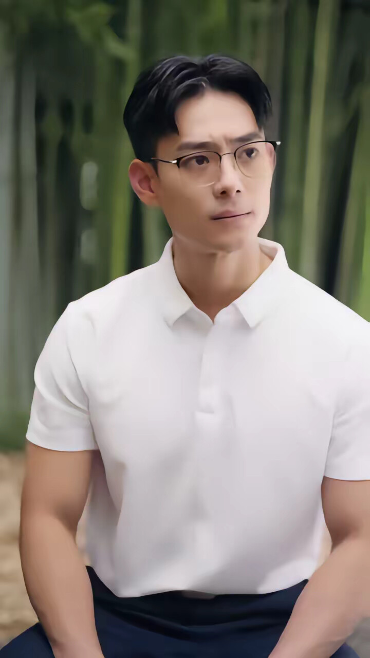 《镀金囚笼》剧照