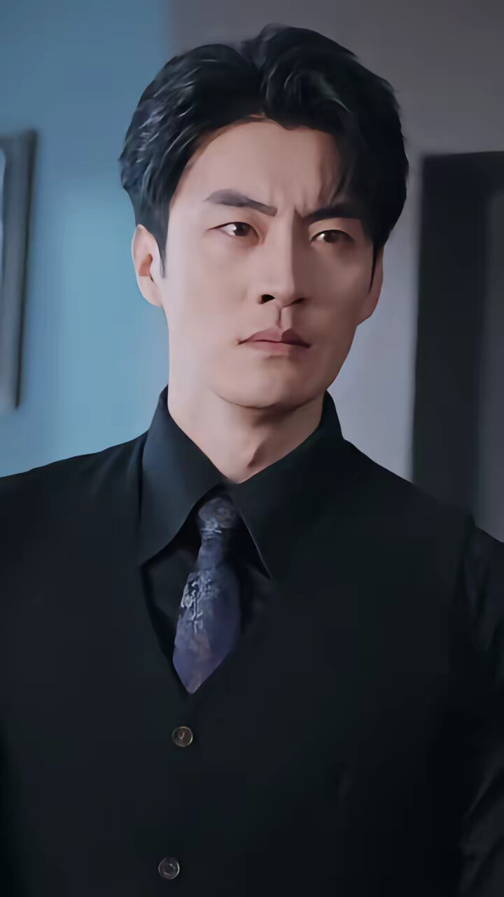 《这一世我以身入局》剧照