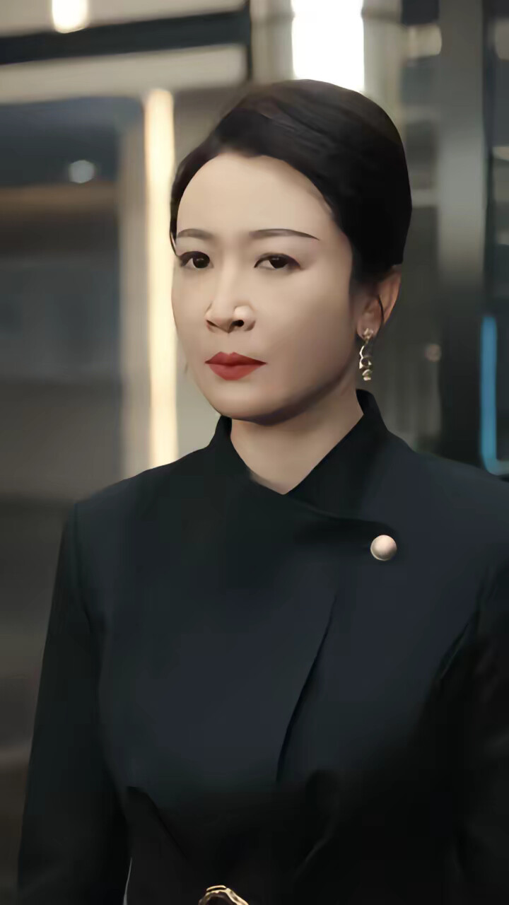 《终极陈情》剧照