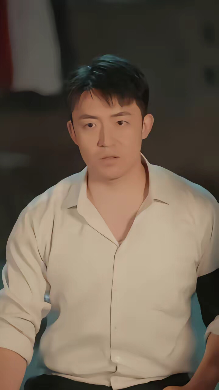 《丈夫冒认双胞胎弟弟身份后》剧照