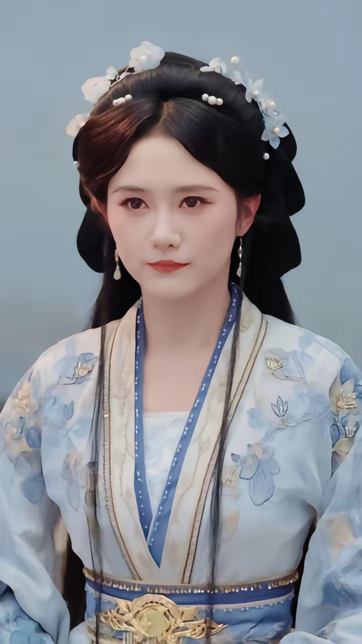 《守寡五年无人问一朝龙胎天下知》剧照