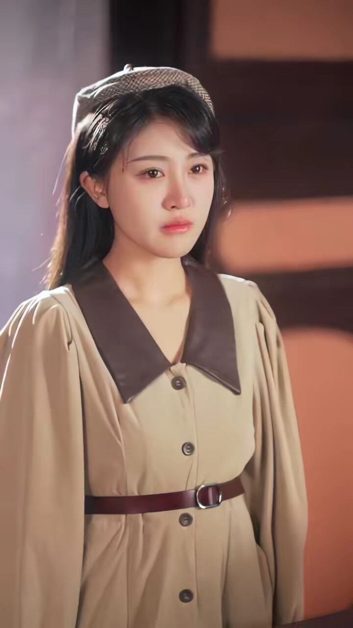 《卿之所念皆如愿》剧照