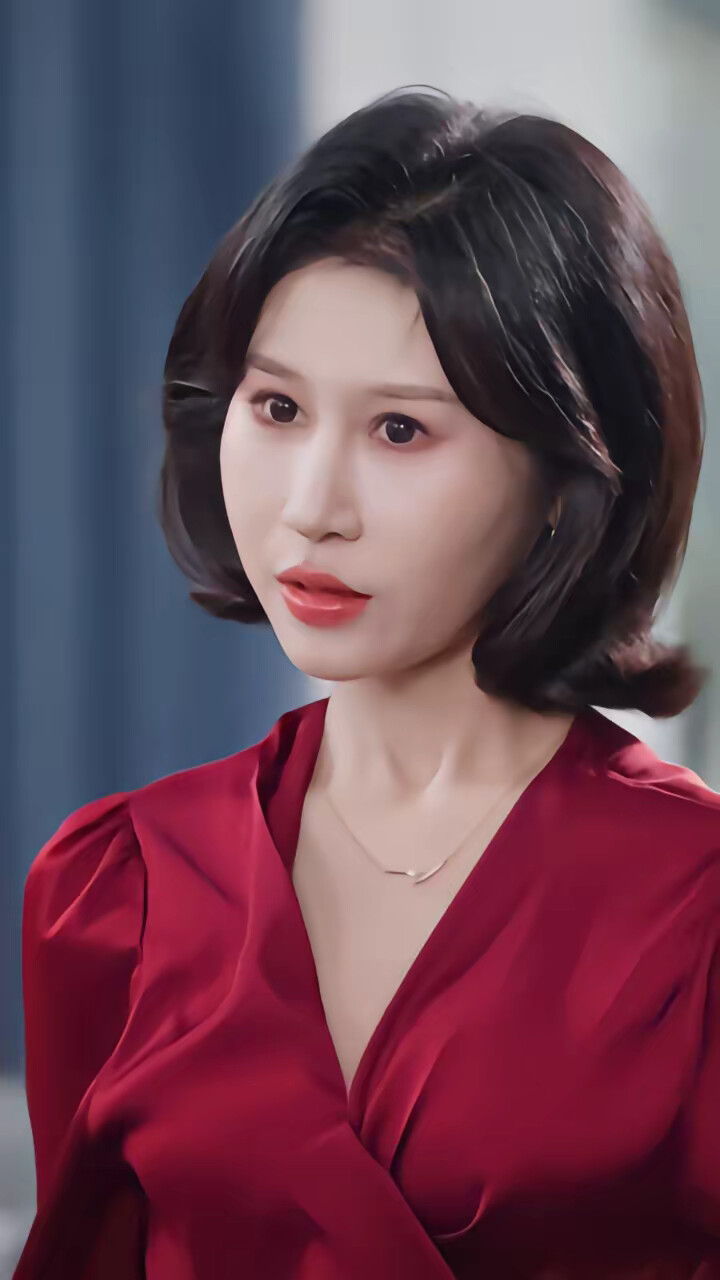 《假死后，前夫他追悔莫及》剧照