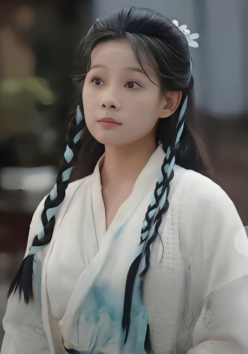 《我用休书包烤鸡》剧照