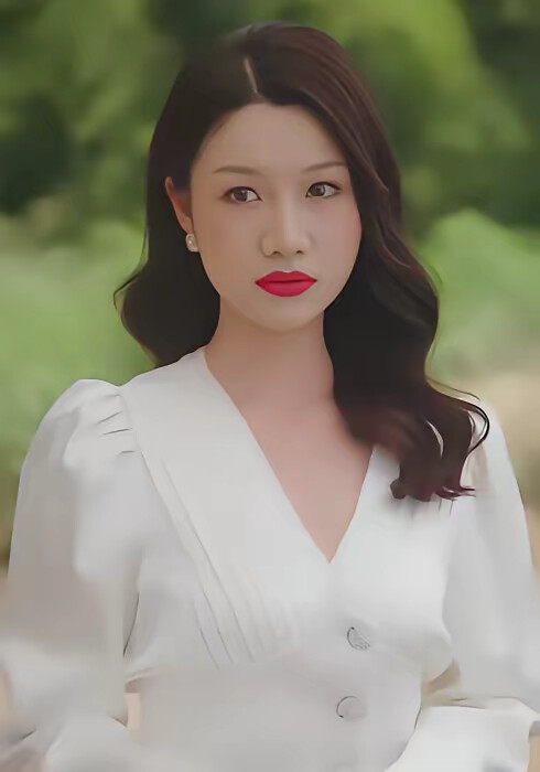 《灵泉觉醒，我变全村财神爷》剧照