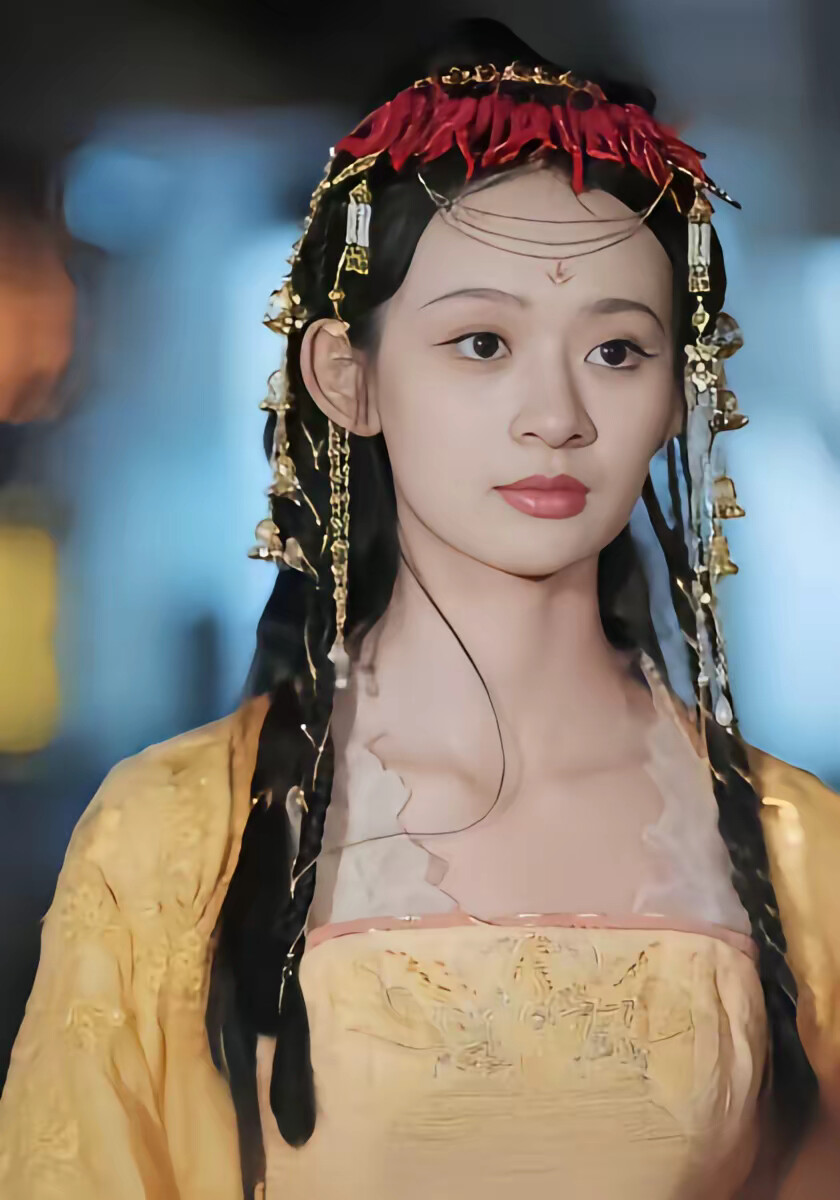 《繁花落尽故人殇》剧照