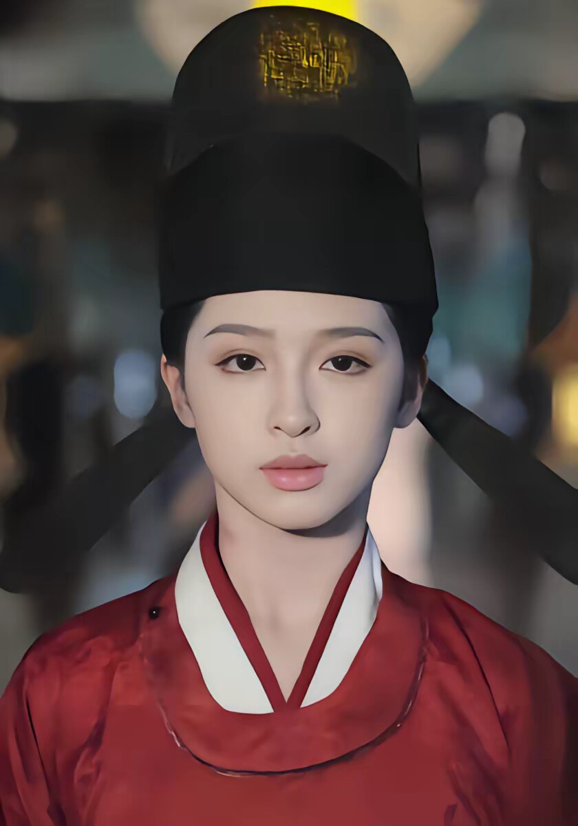 《丞相大人今天被撩了吗》剧照