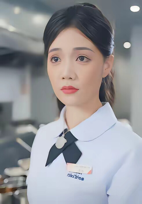 《龙王收手吧，她真是你亲女儿》剧照