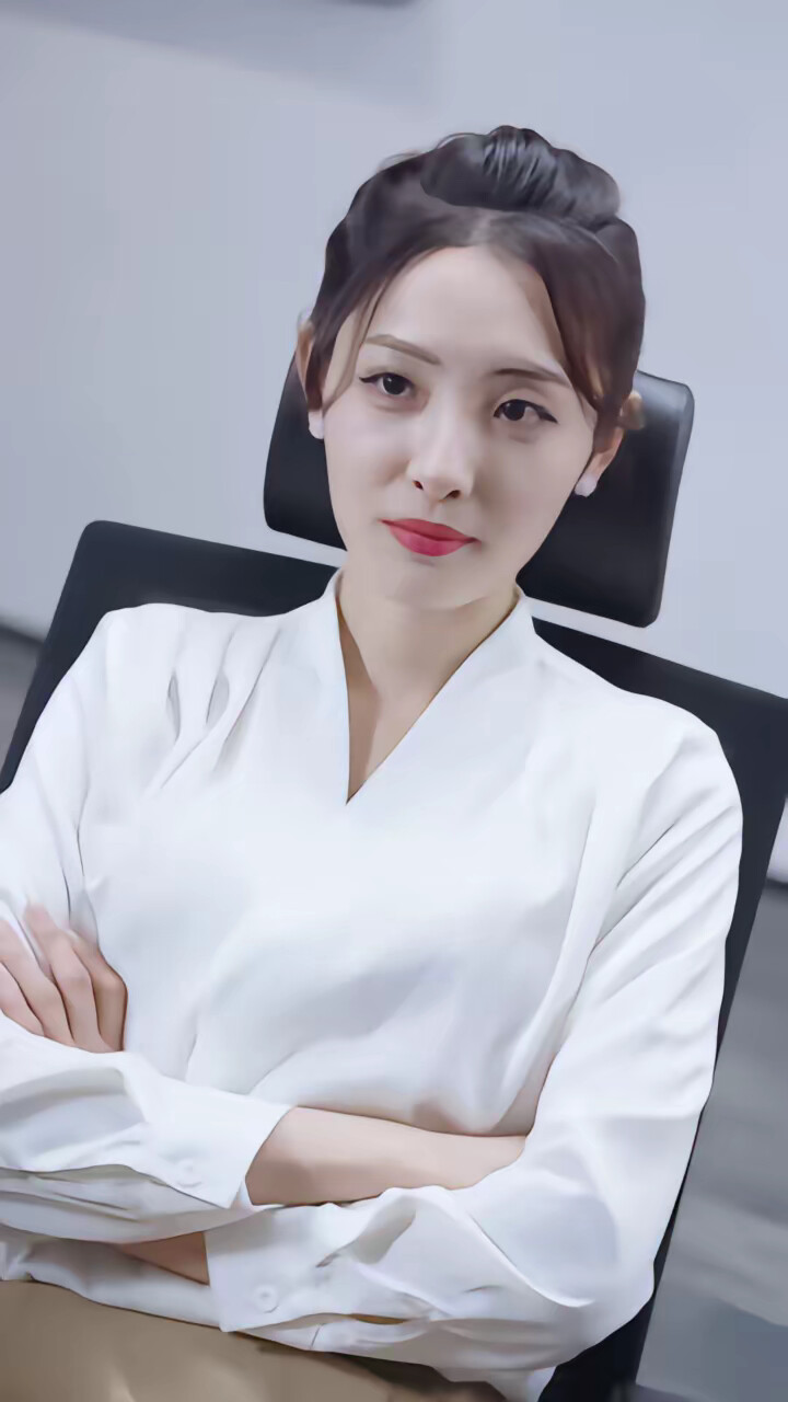 《温柔狙击》剧照