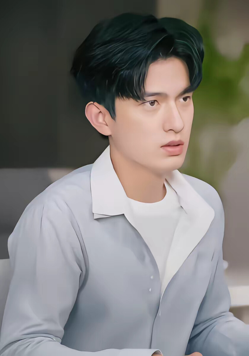 《家主不好惹她修得可是无情道》剧照