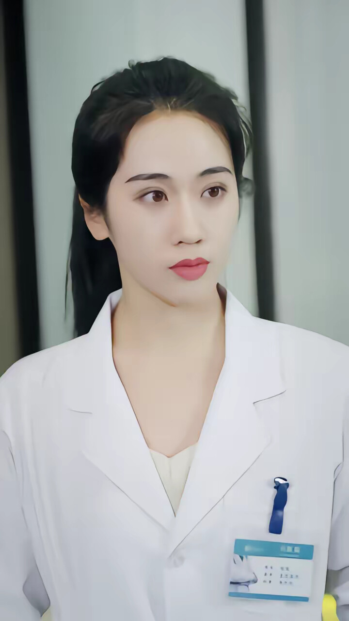 《天降萌宝，我妈咪医术超强》剧照