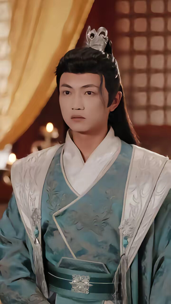 《帝国第一驸马》剧照