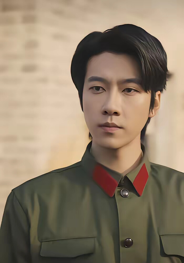 《绮梦归七零》剧照