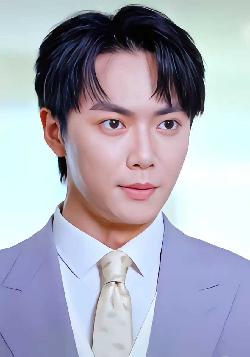 《说好的背景板，怎么在走主角线》剧照