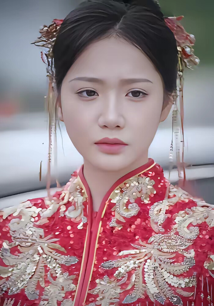 《谁动了我的婚车》剧照