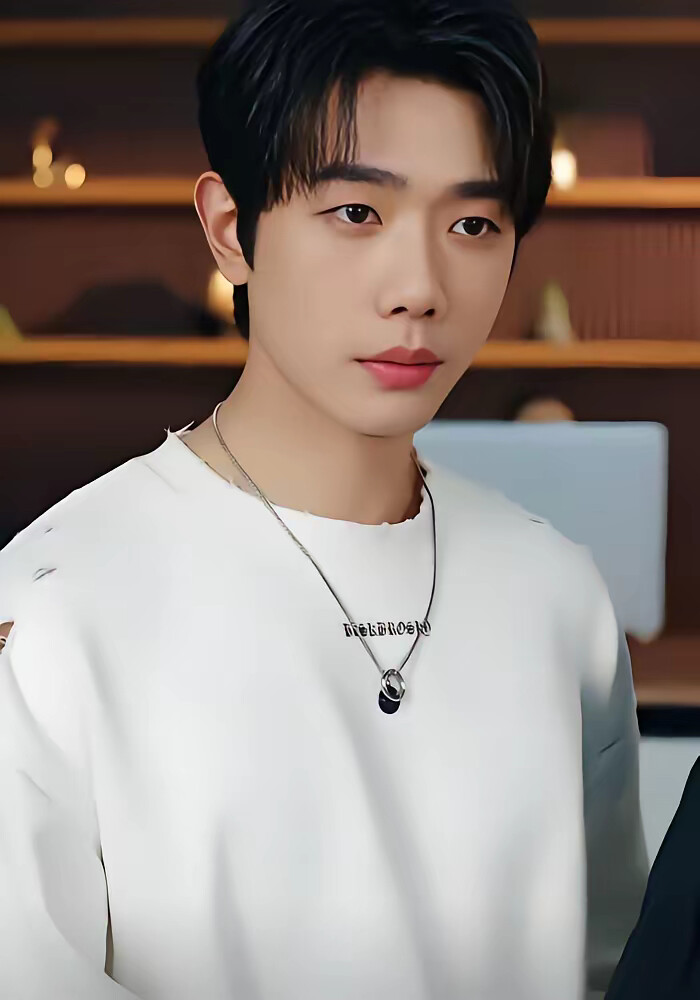 《隐秘情深》剧照