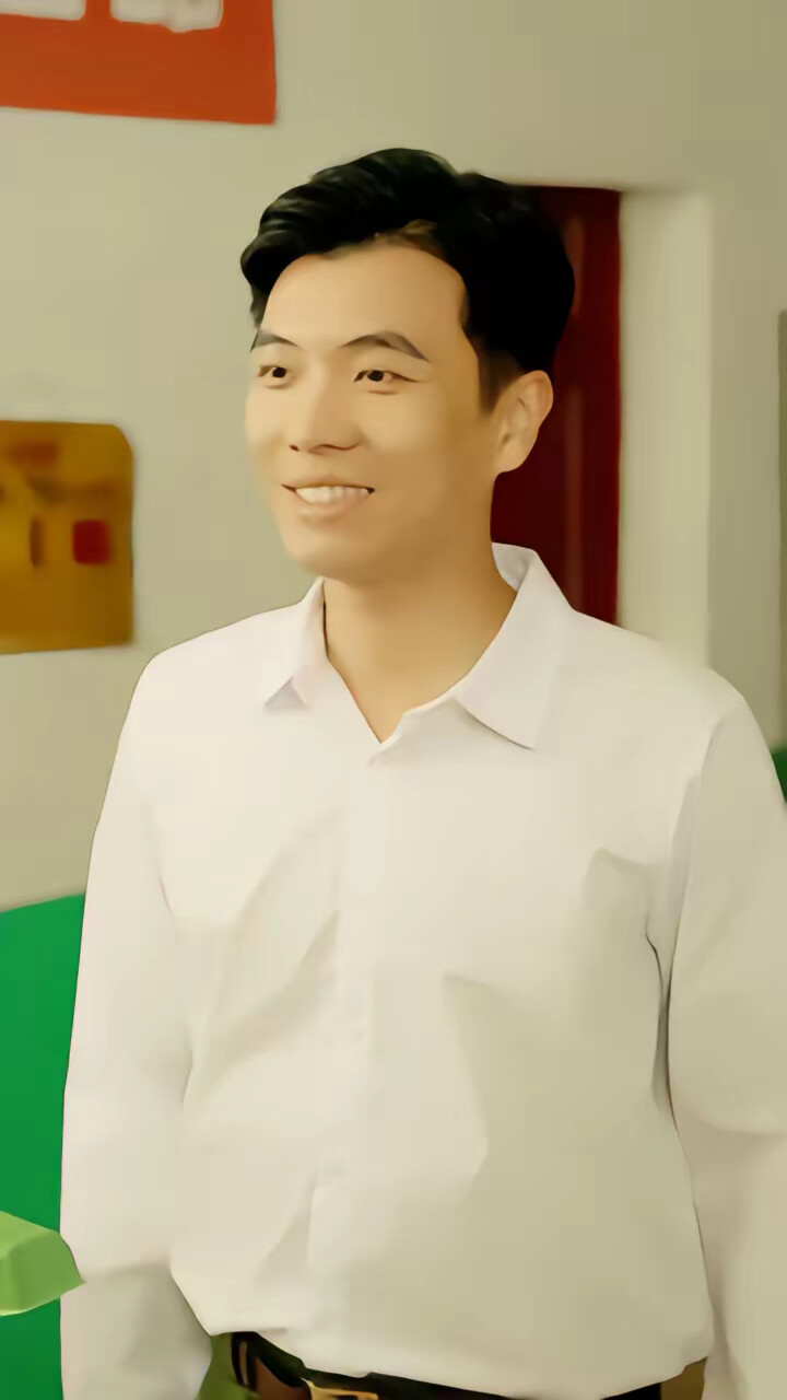 《建筑宗师从下乡开始》剧照