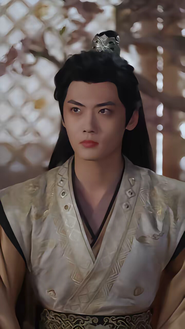 《蛊王妃》剧照