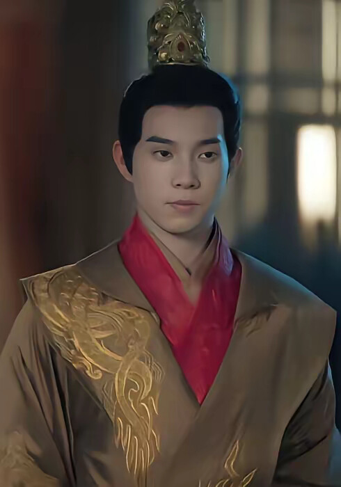 《香骨未应春雪妒》剧照