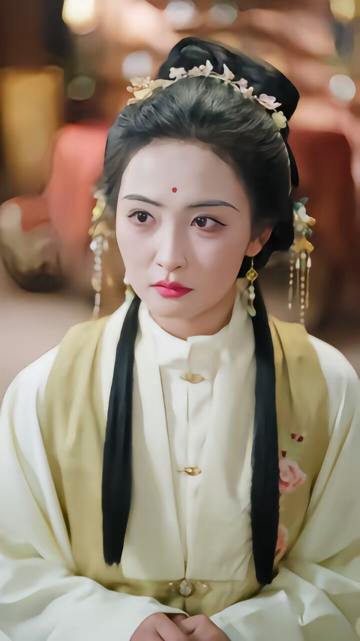 《娇宠！王爷他偏要护短》剧照